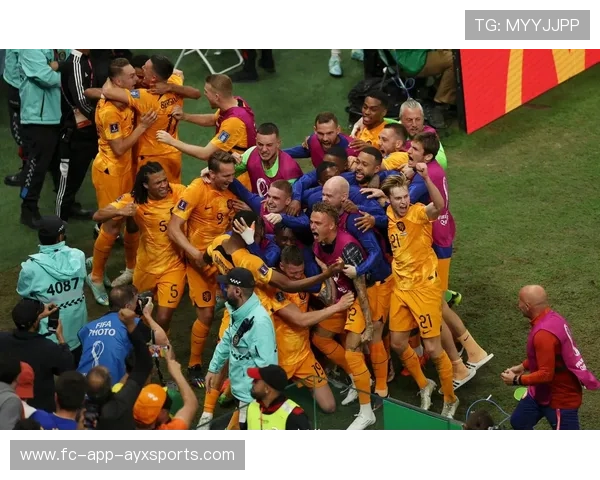 2026世界杯出现罕见均势小组，四支队伍都有晋级可能