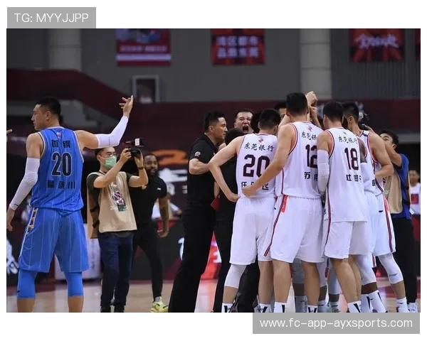 CBA联赛精彩纷呈魅力无限，cba合集