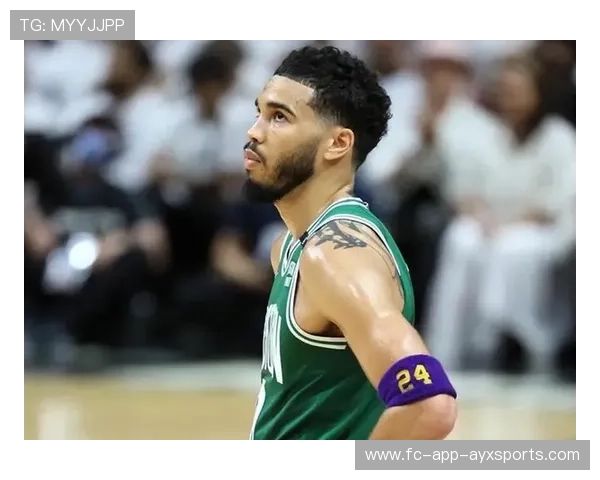 塔图姆关键一投命中，凯尔特人笑到最后