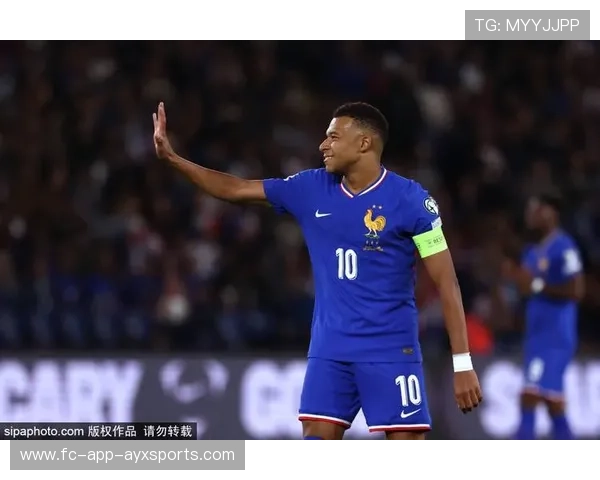 姆巴佩对阵智利：小组赛节奏最快的一战