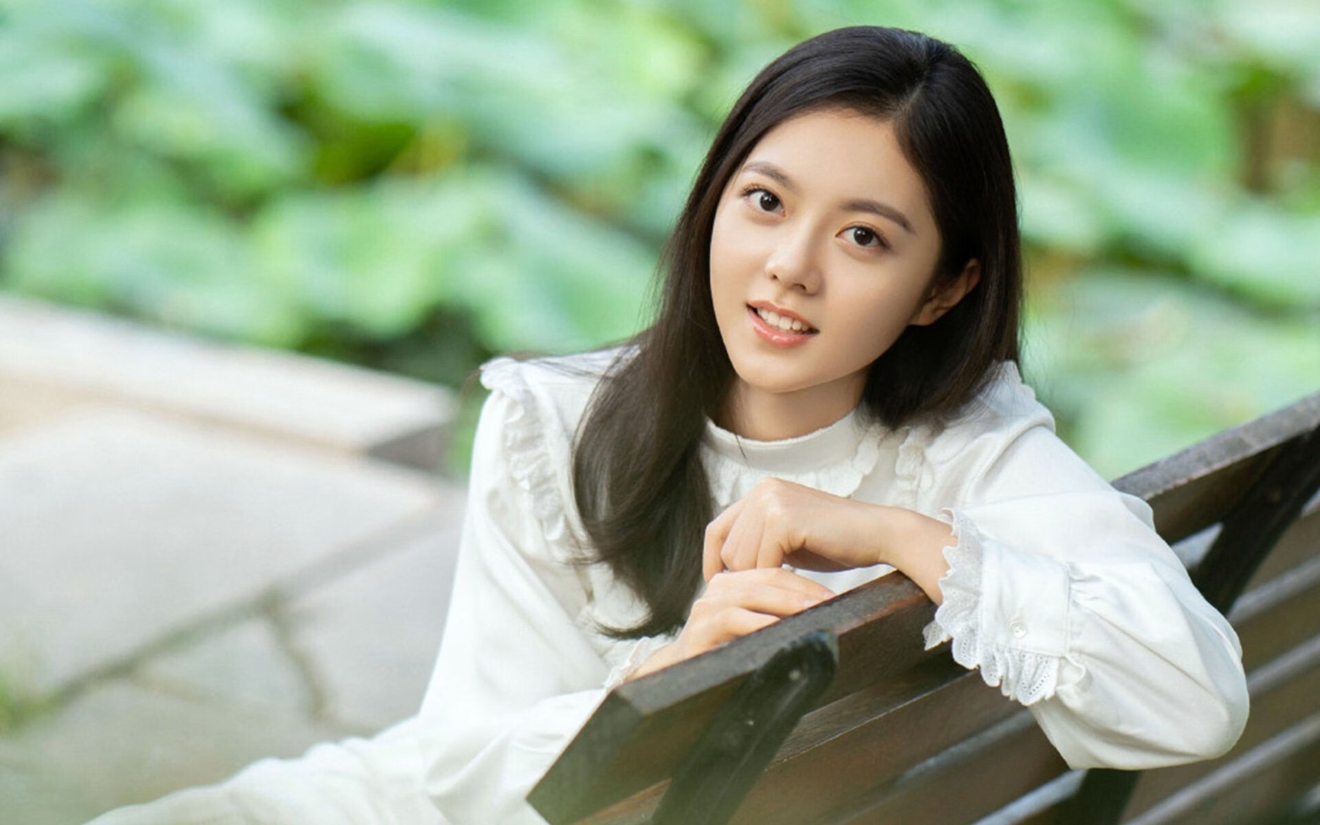 Flores带队表现封神,职业素养在线